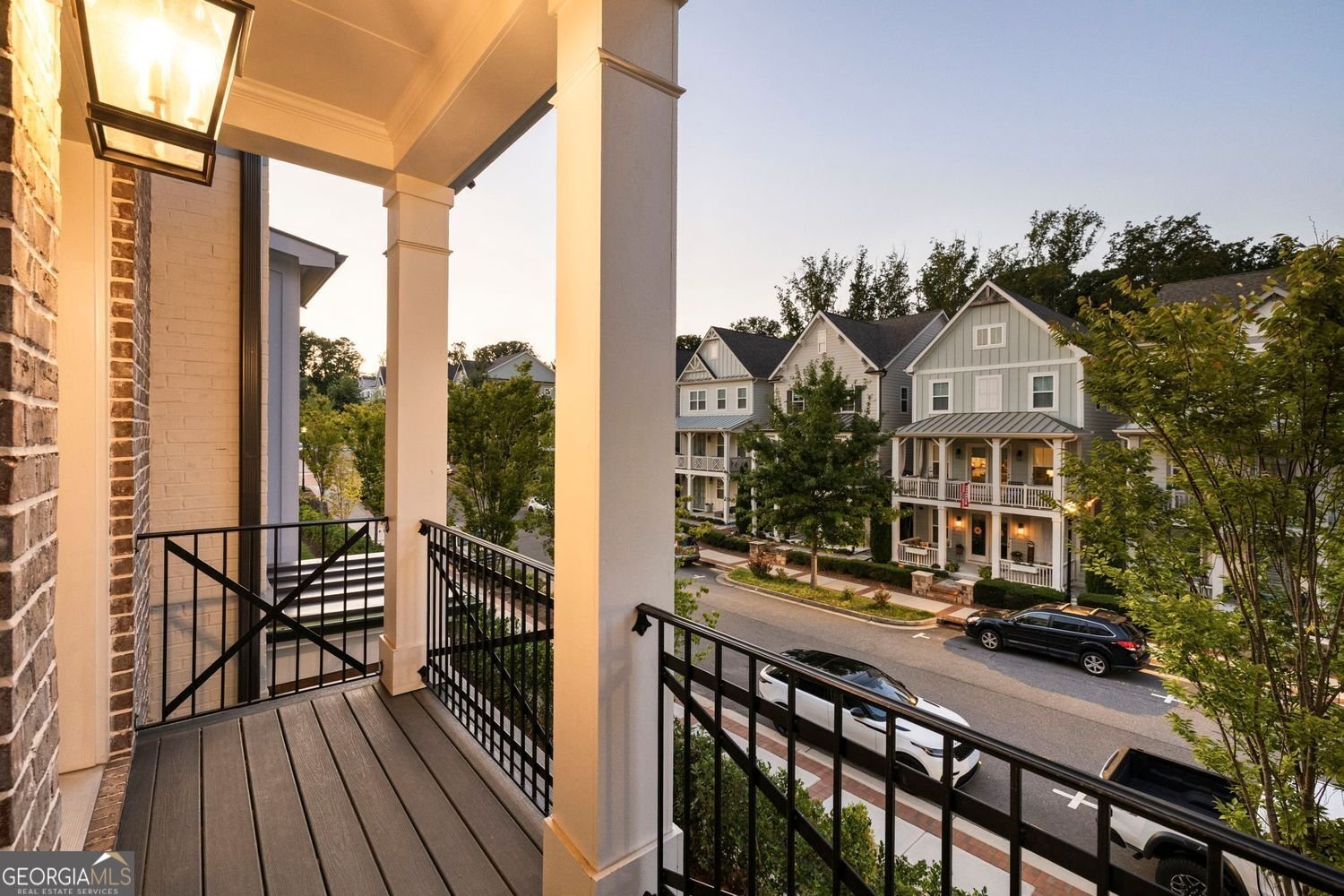 220 Briscoe Way Alpharetta - 23
