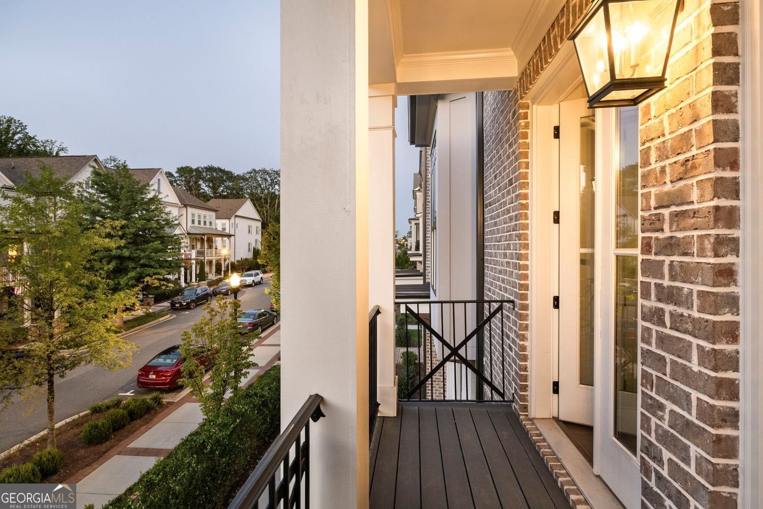 220 Briscoe Way Alpharetta - 24