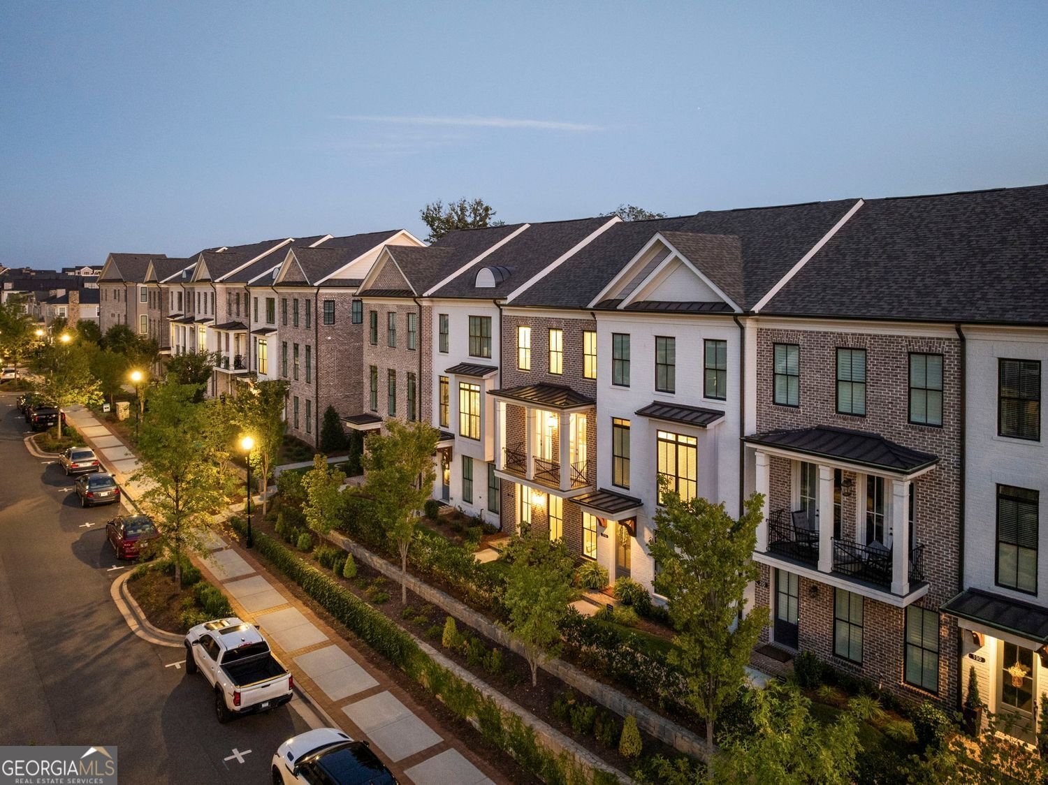 220 Briscoe Way Alpharetta - 25