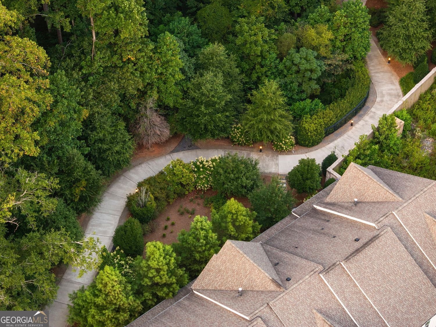 220 Briscoe Way Alpharetta - 27