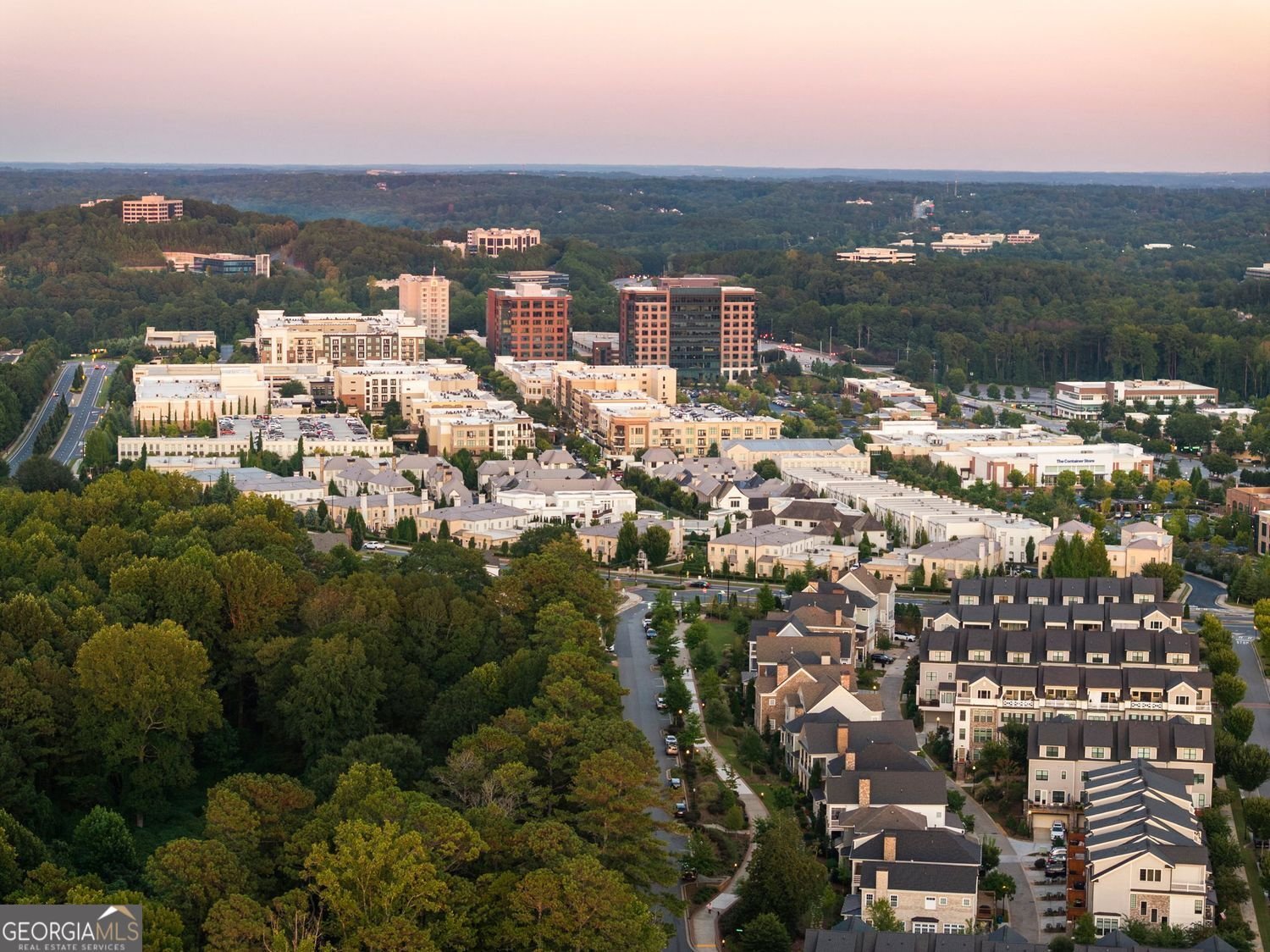 220 Briscoe Way Alpharetta - 29