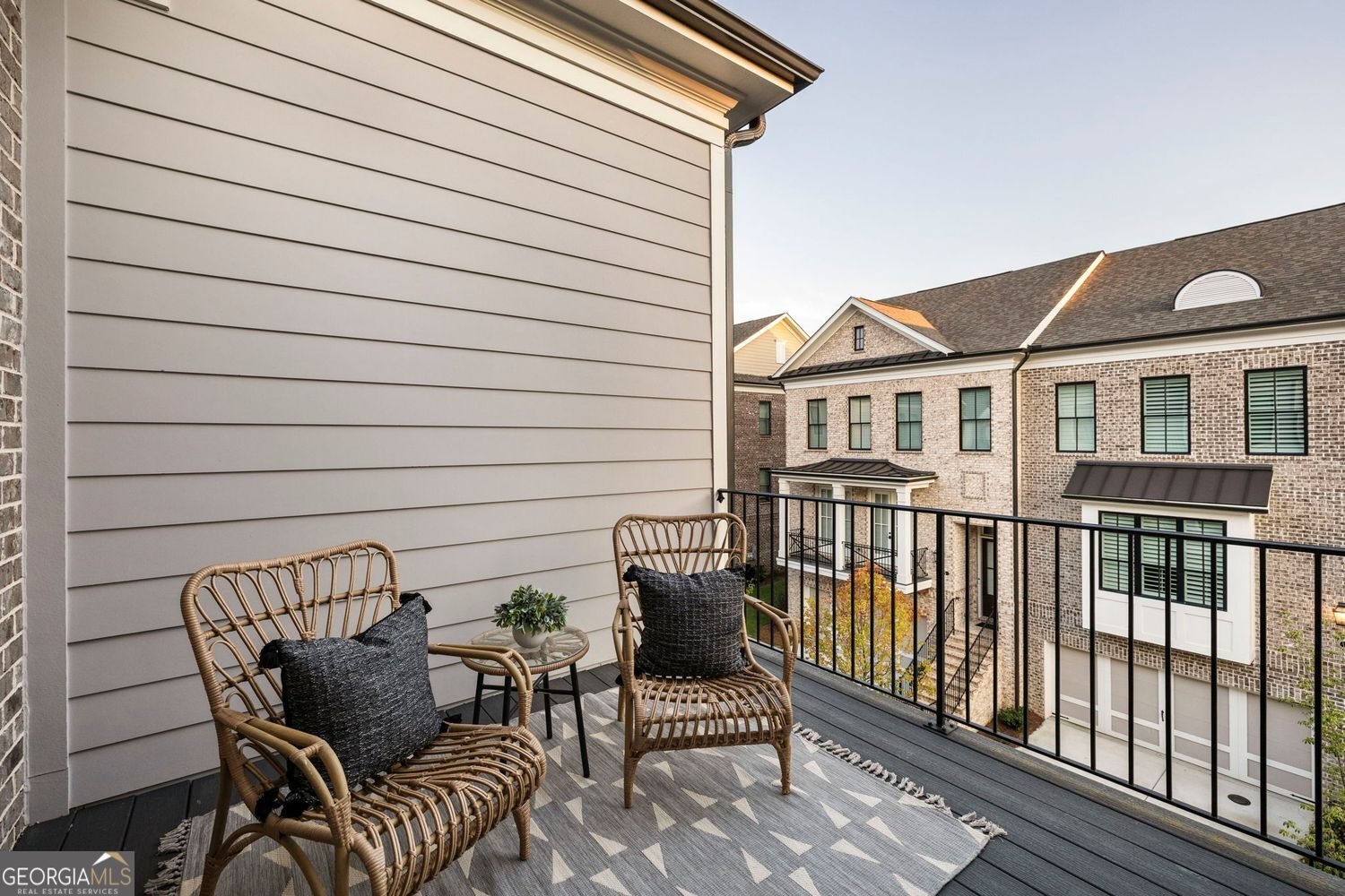 220 Briscoe Way Alpharetta - 3
