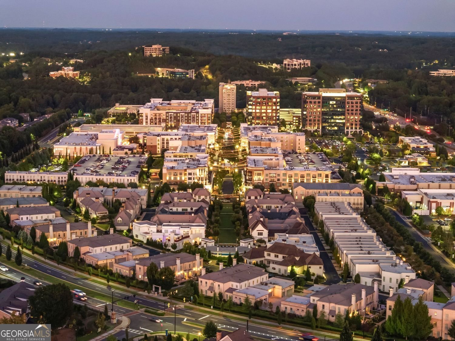 220 Briscoe Way Alpharetta - 30