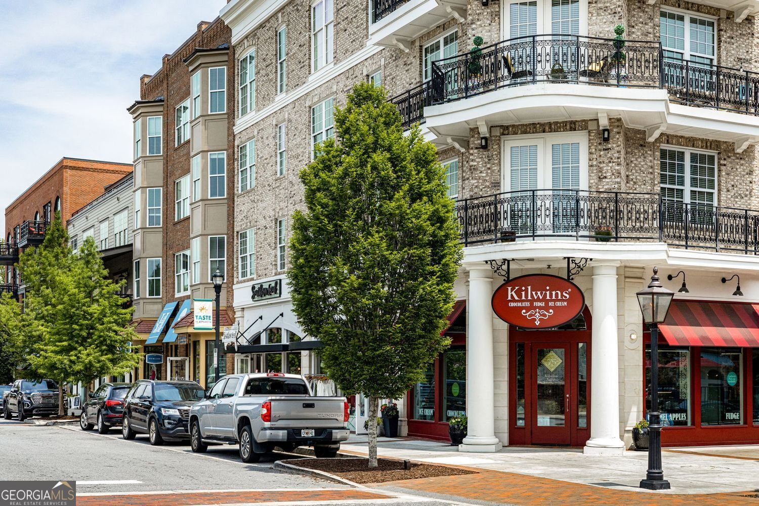 220 Briscoe Way Alpharetta - 38