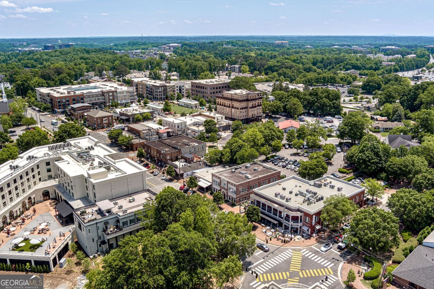 220 Briscoe Way Alpharetta - 40