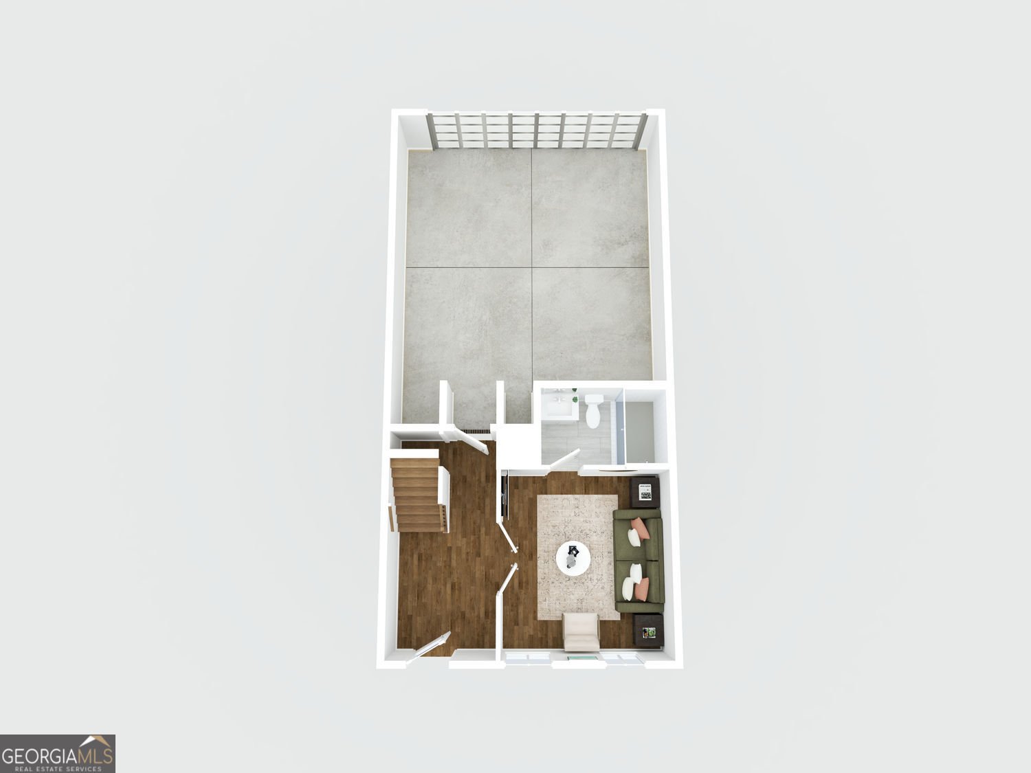 220 Briscoe Way Alpharetta - 41