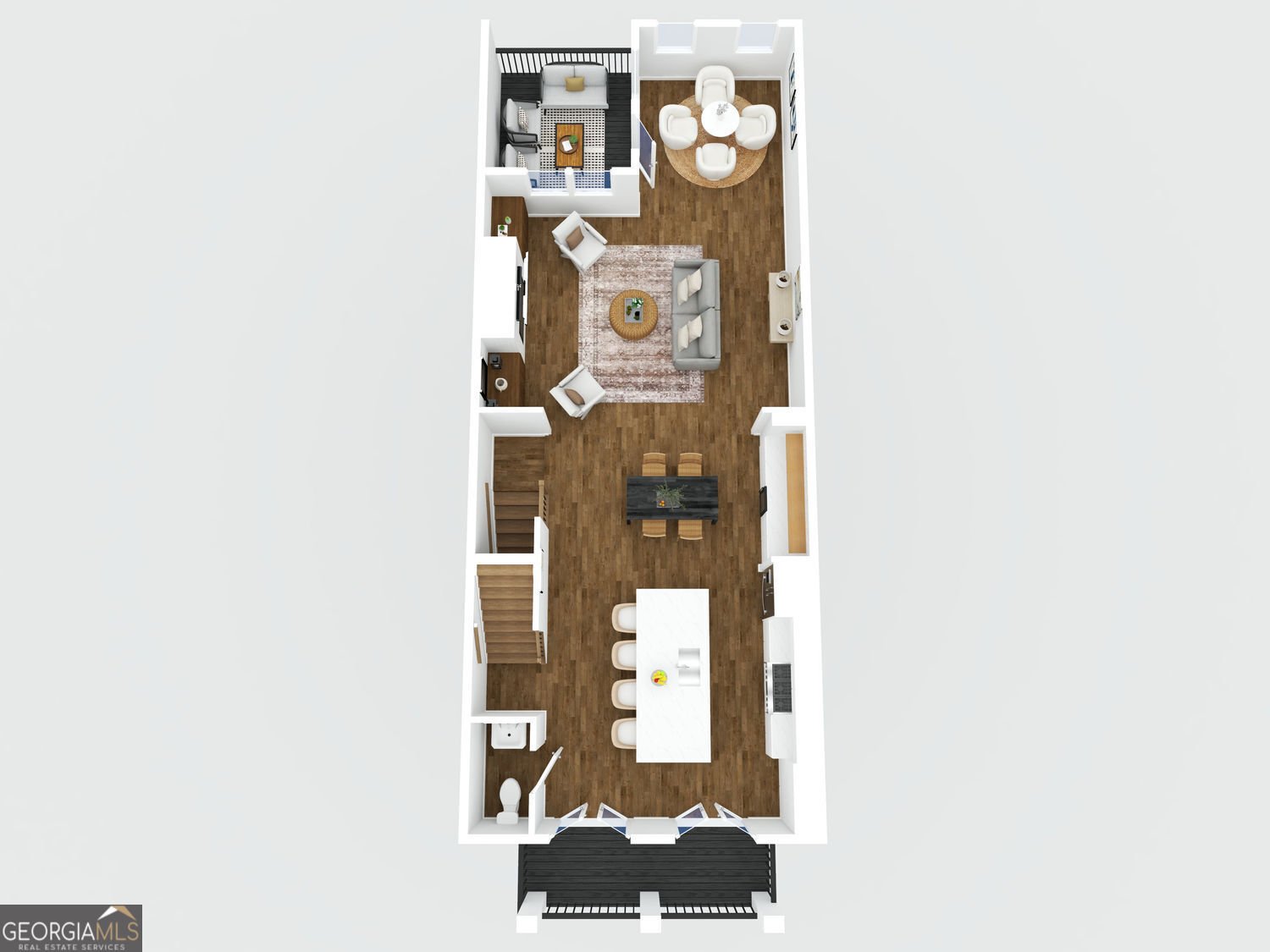 220 Briscoe Way Alpharetta - 42