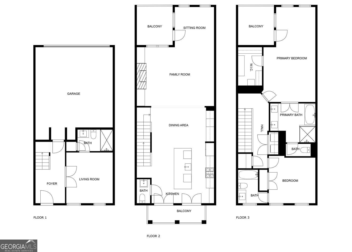 220 Briscoe Way Alpharetta - 50