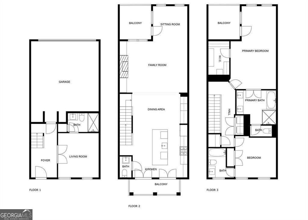 220 Briscoe Way Alpharetta - 59