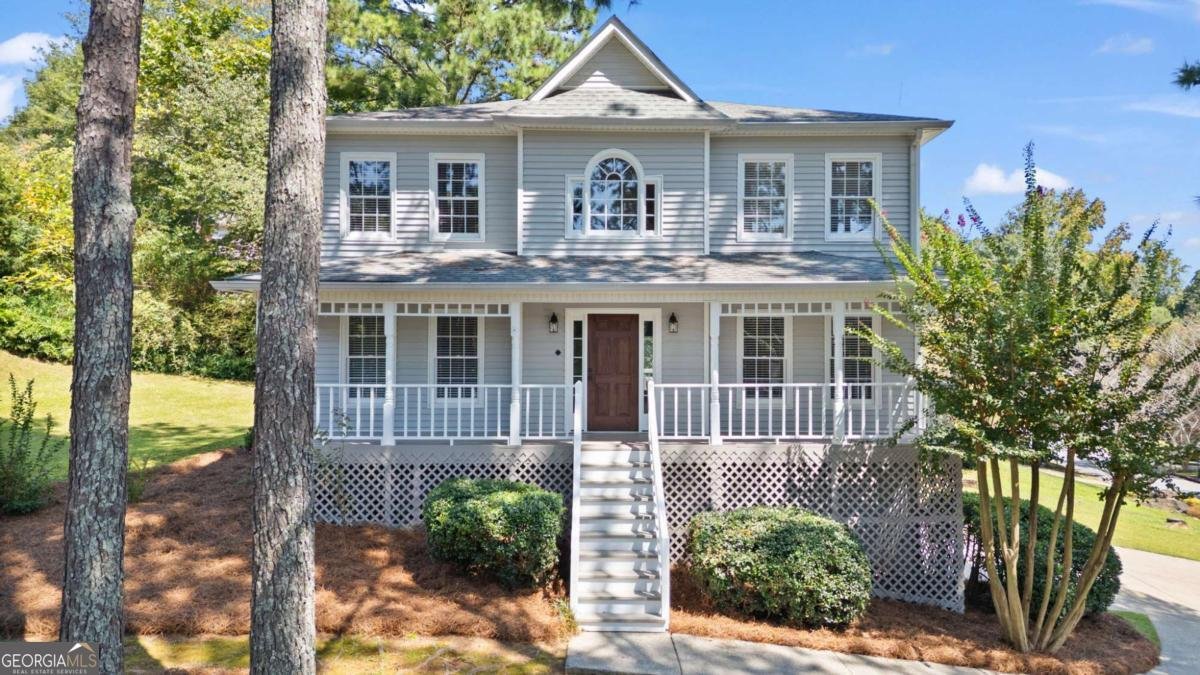 597 Farmbrook Trail Kennesaw - 1