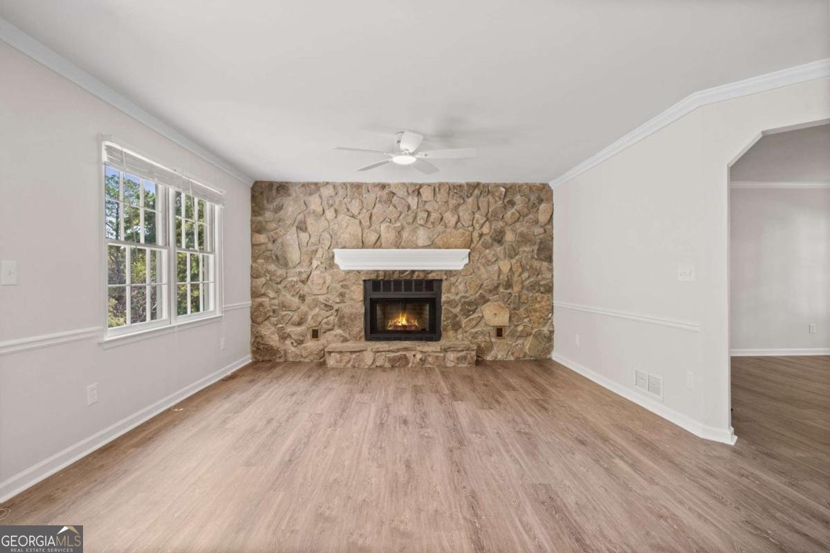 597 Farmbrook Trail Kennesaw - 16