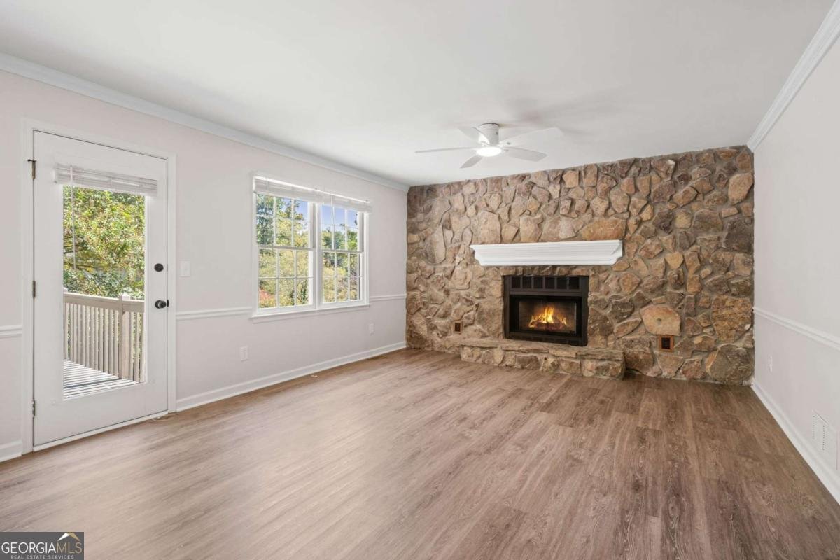 597 Farmbrook Trail Kennesaw - 17