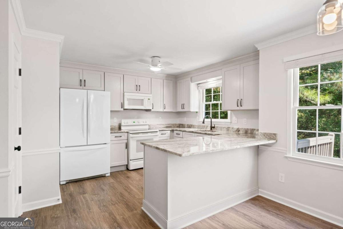 597 Farmbrook Trail Kennesaw - 20