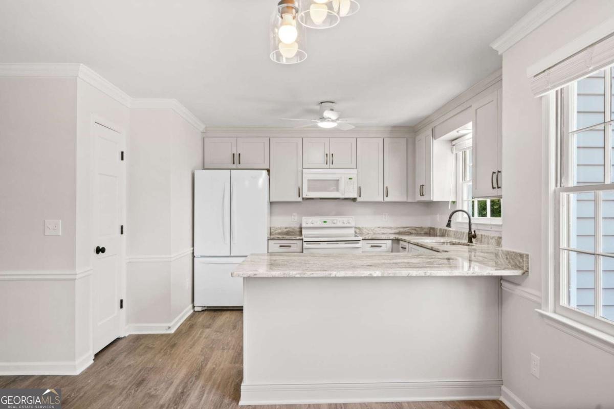 597 Farmbrook Trail Kennesaw - 21