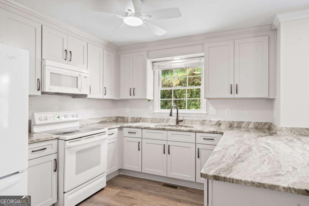597 Farmbrook Trail Kennesaw - 22