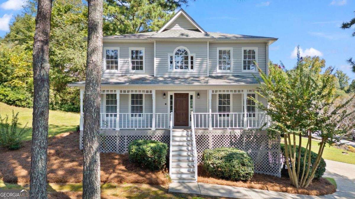 597 Farmbrook Trail Kennesaw - 34