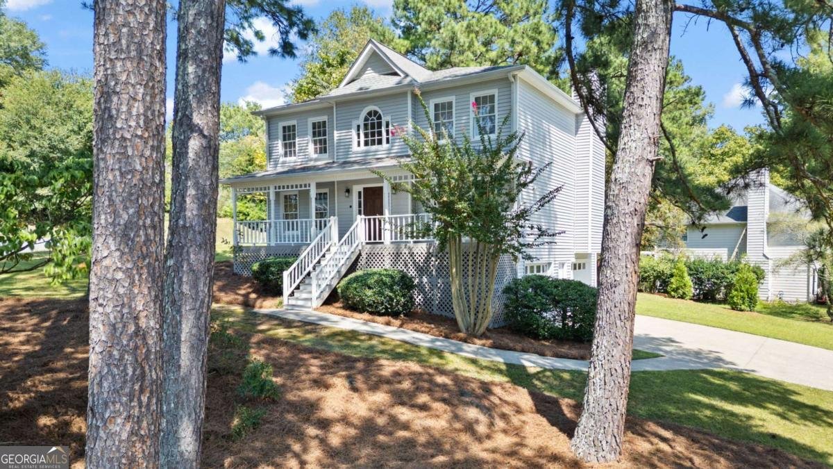 597 Farmbrook Trail Kennesaw - 35