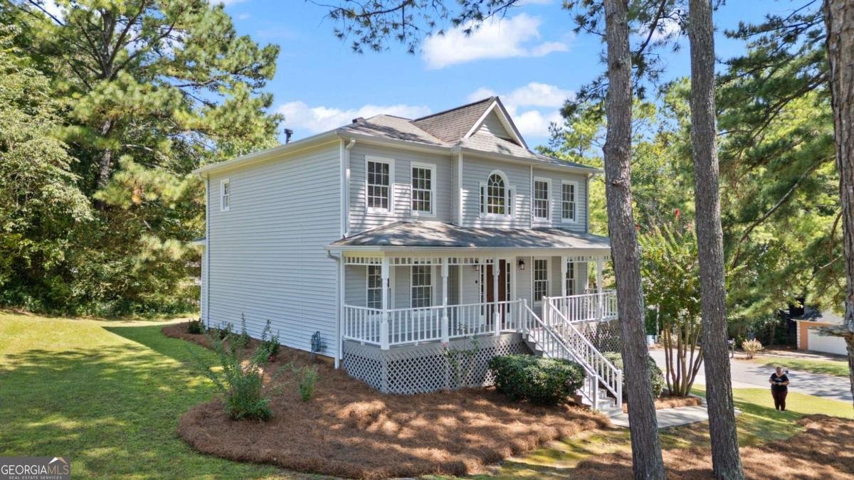 597 Farmbrook Trail Kennesaw - 36