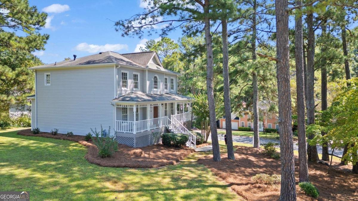 597 Farmbrook Trail Kennesaw - 38