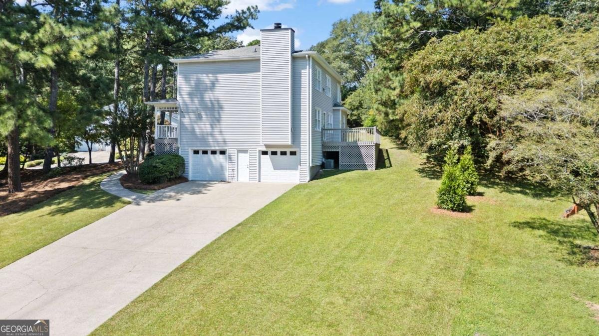 597 Farmbrook Trail Kennesaw - 40