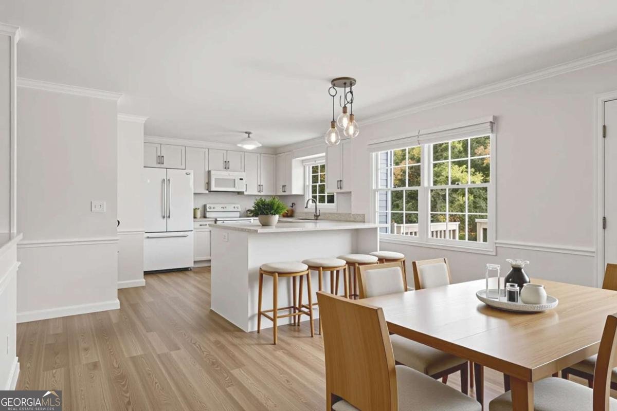 597 Farmbrook Trail Kennesaw - 5