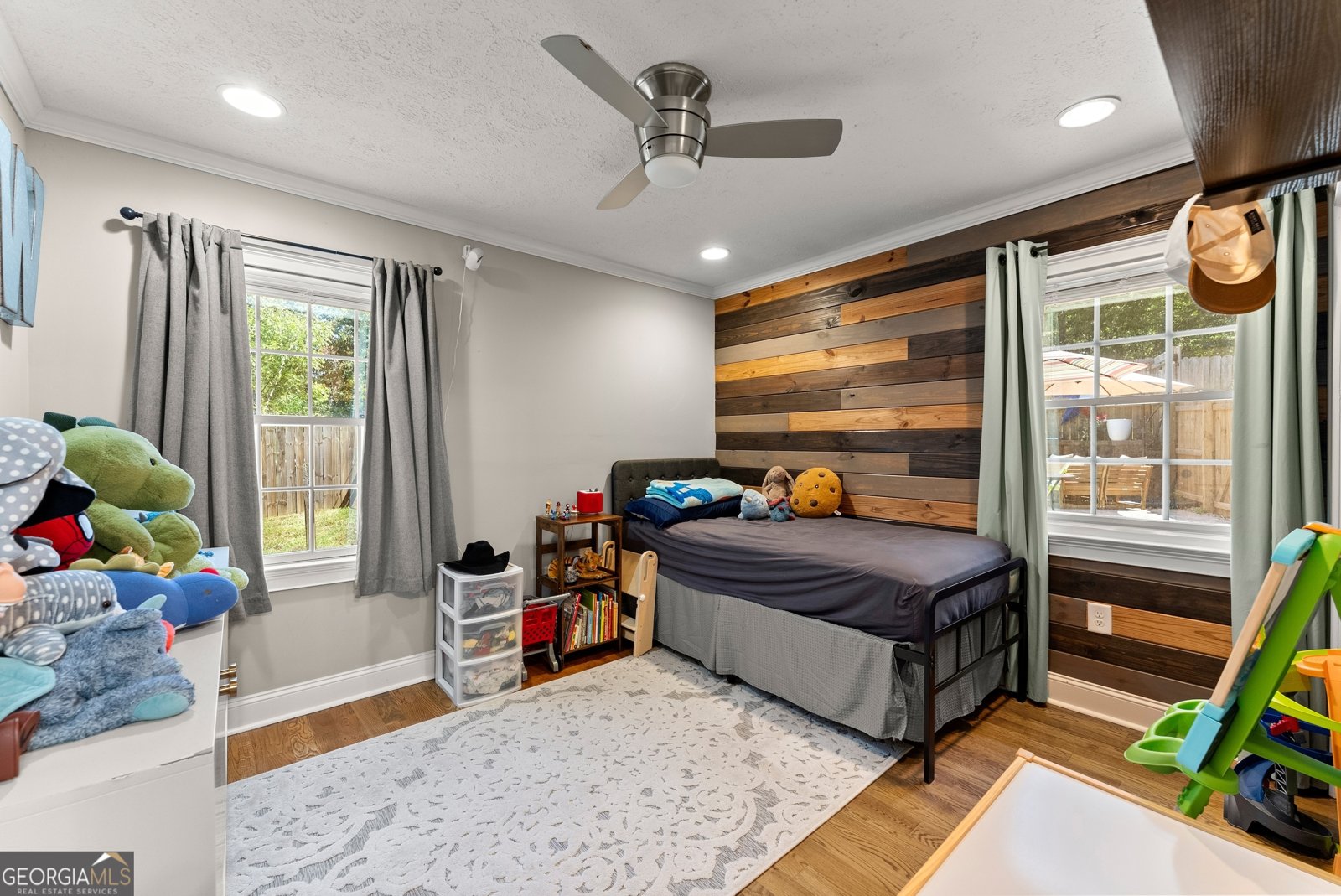 1540 Walter Stover Road Gainesville - 13