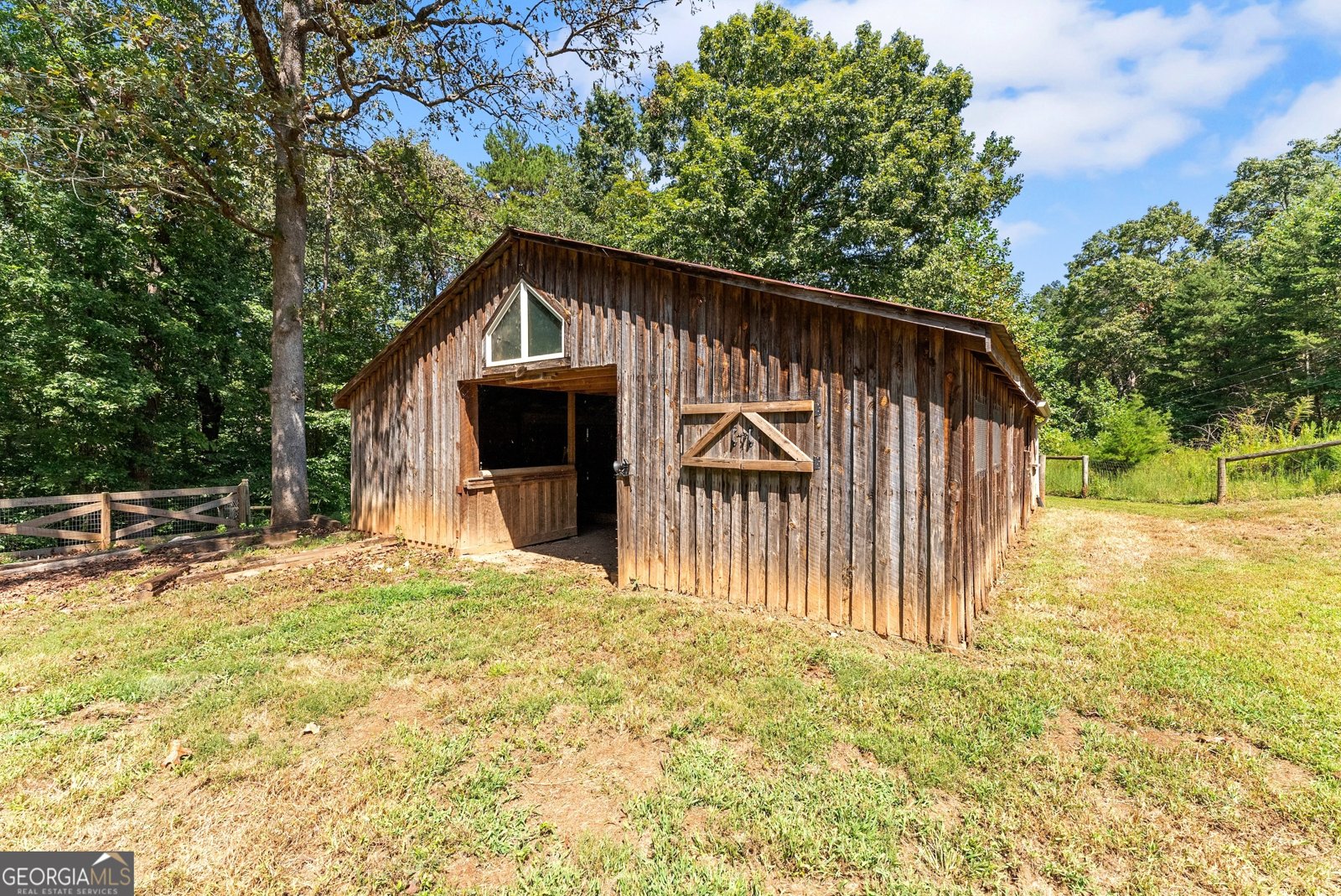 1540 Walter Stover Road Gainesville - 17