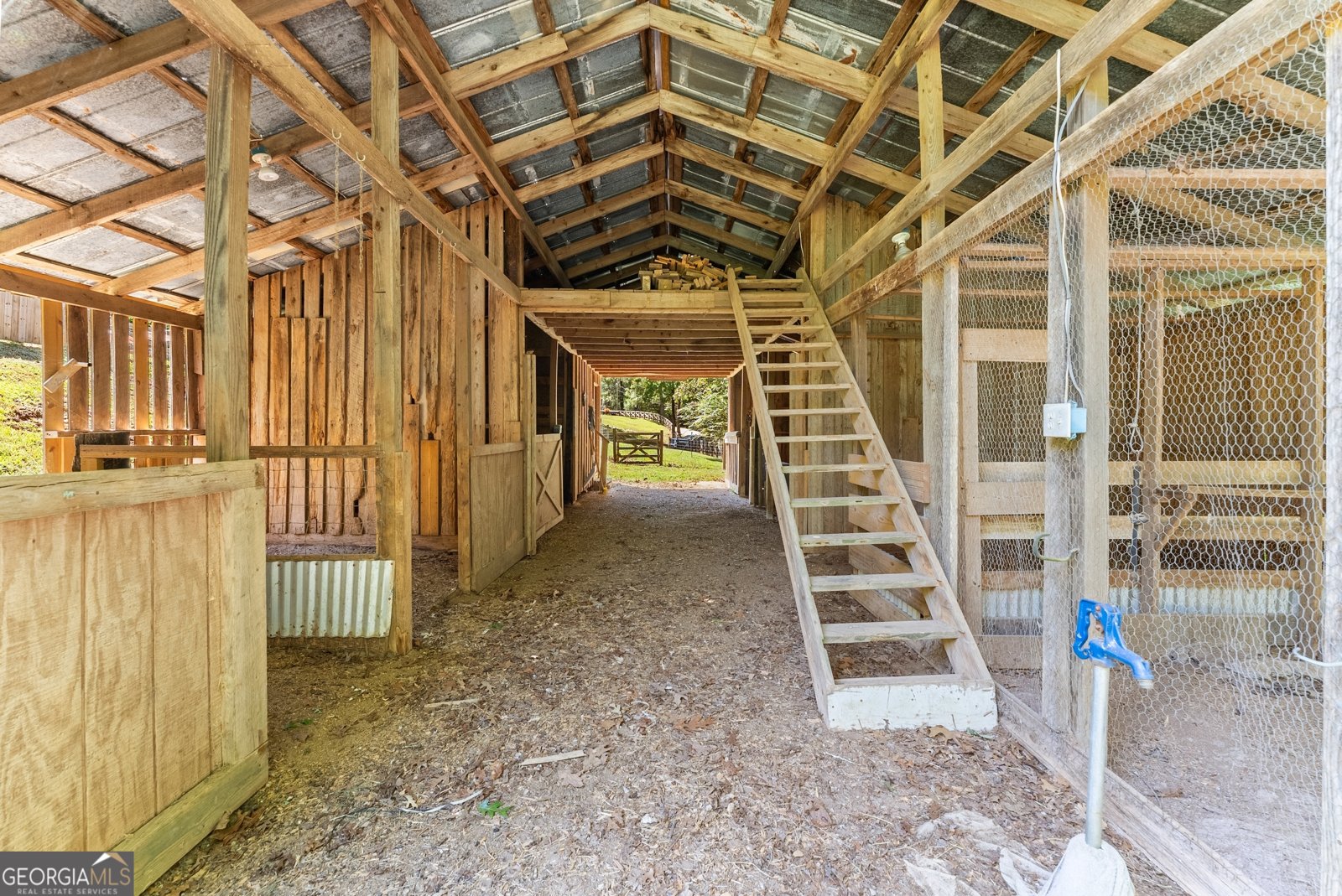 1540 Walter Stover Road Gainesville - 18