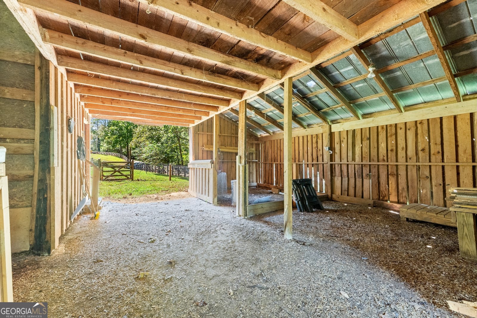 1540 Walter Stover Road Gainesville - 19