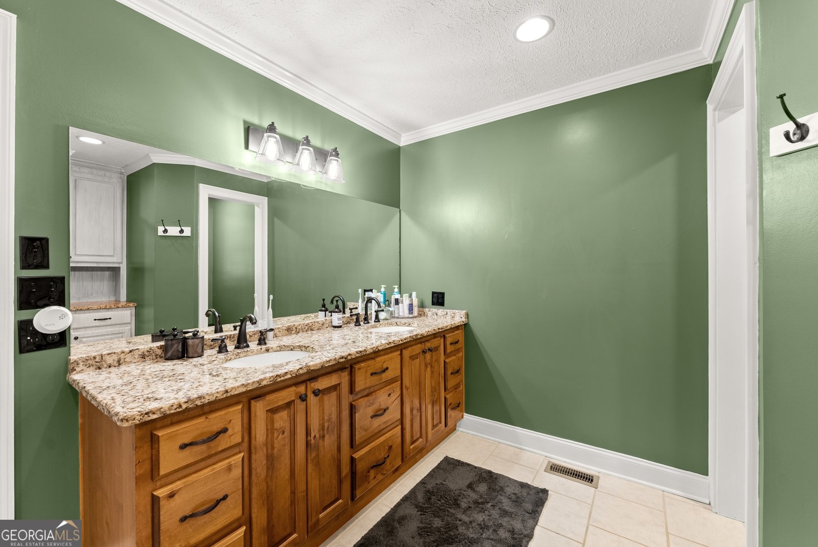 1540 Walter Stover Road Gainesville - 2