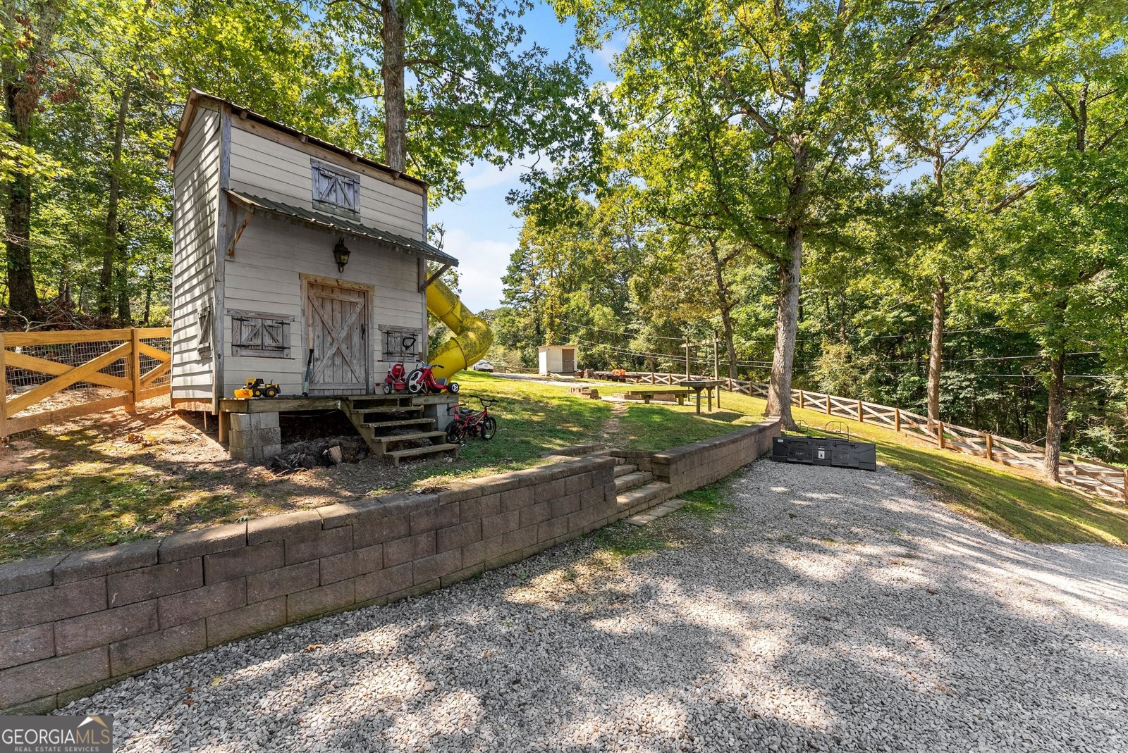 1540 Walter Stover Road Gainesville - 20