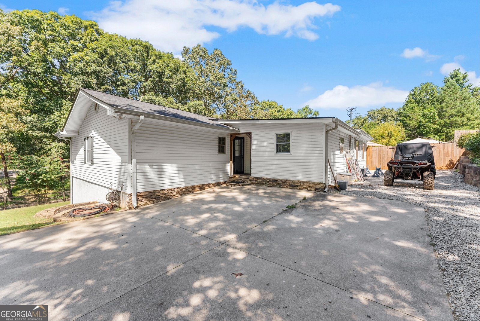 1540 Walter Stover Road Gainesville - 21