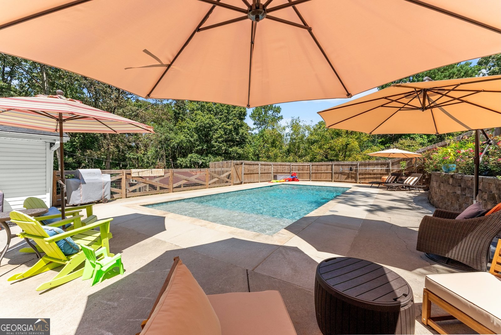 1540 Walter Stover Road Gainesville - 23