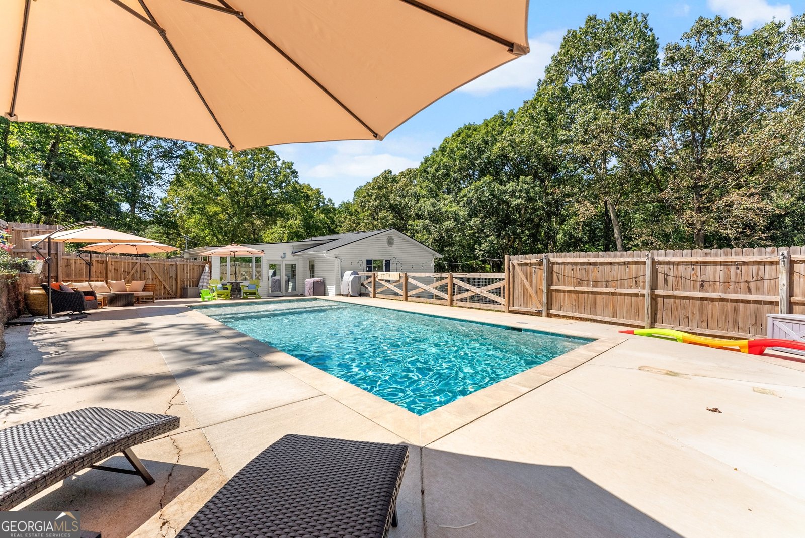 1540 Walter Stover Road Gainesville - 24