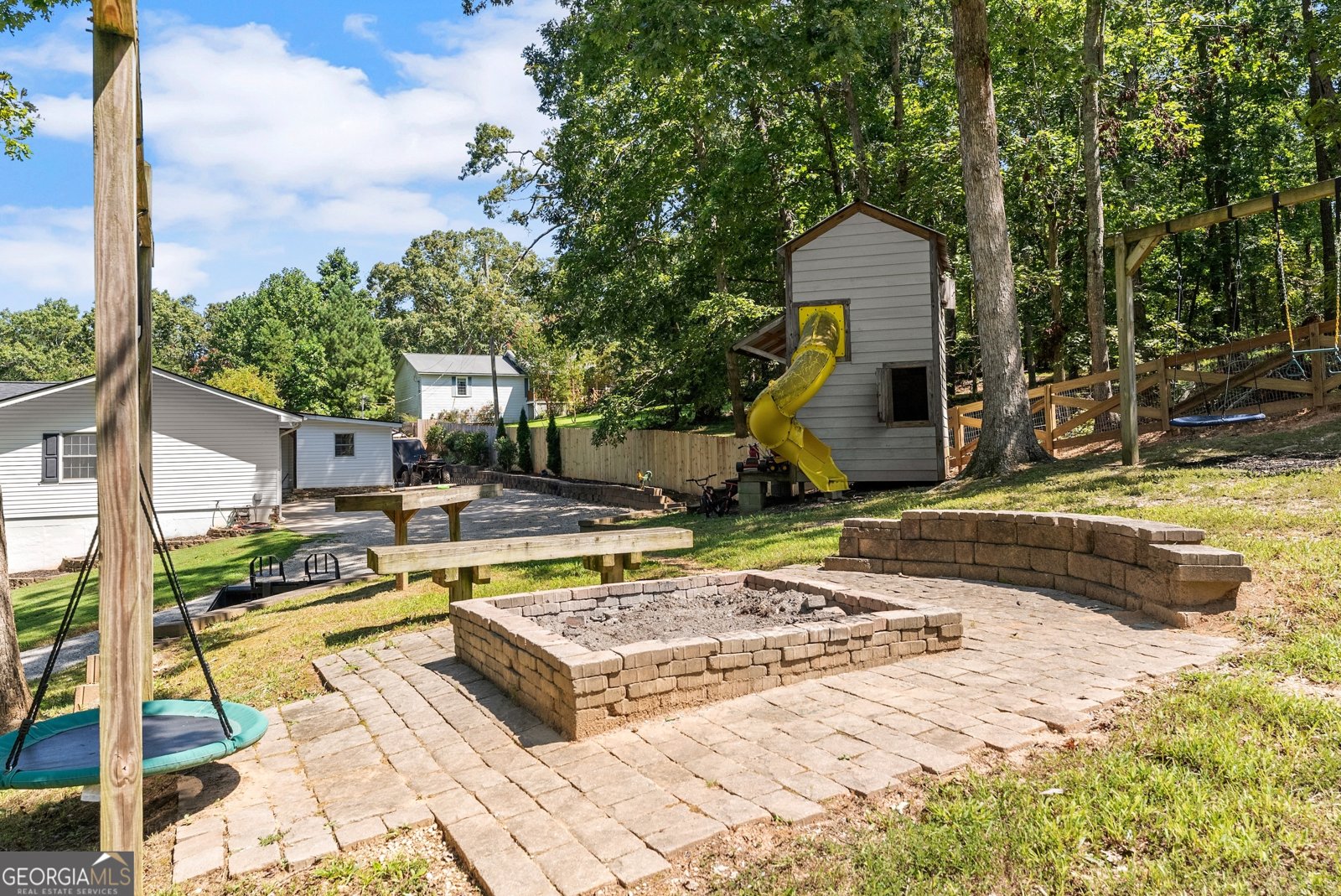 1540 Walter Stover Road Gainesville - 26