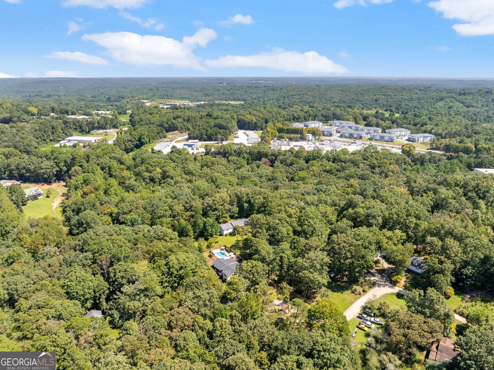 1540 Walter Stover Road Gainesville - 29
