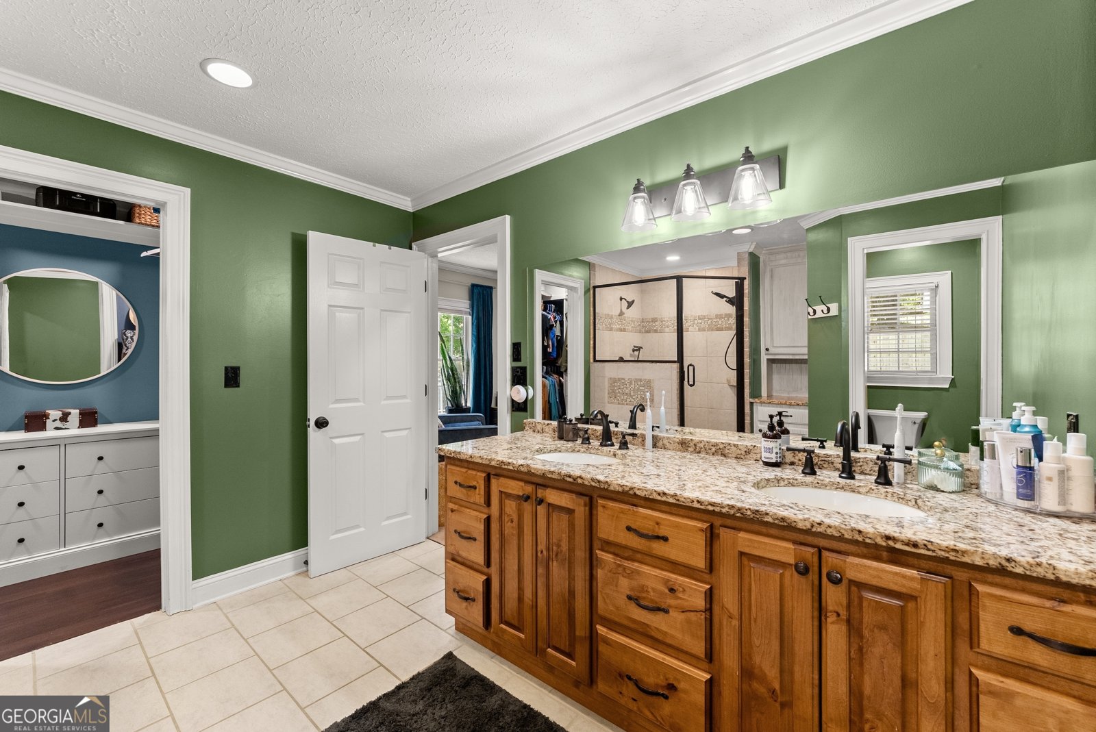 1540 Walter Stover Road Gainesville - 3