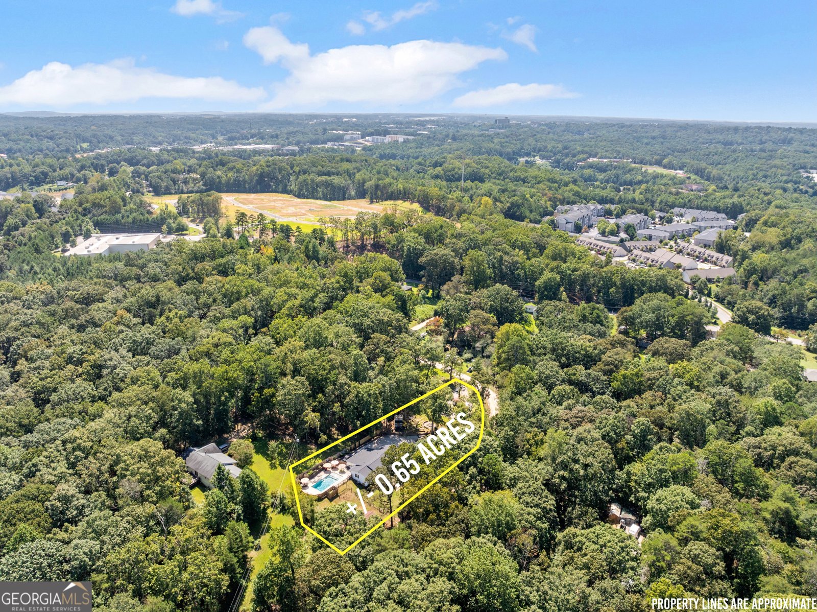 1540 Walter Stover Road Gainesville - 33