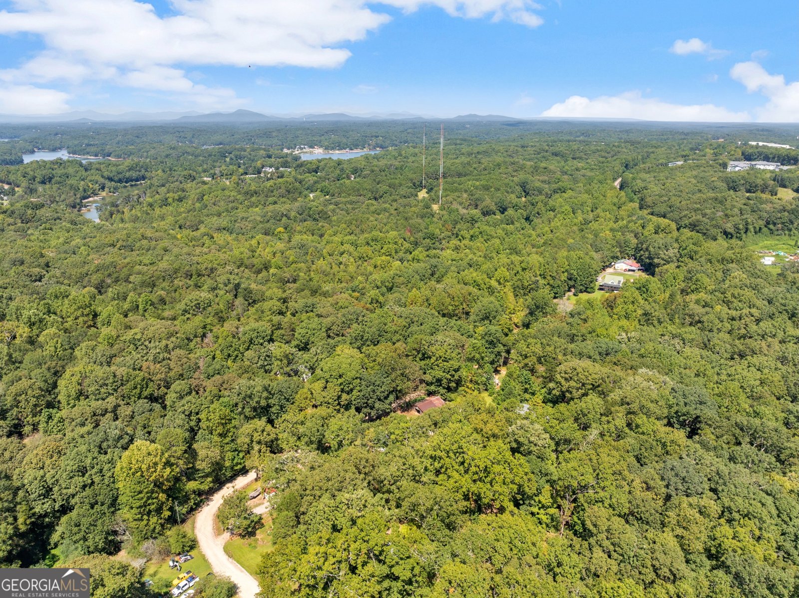 1540 Walter Stover Road Gainesville - 36