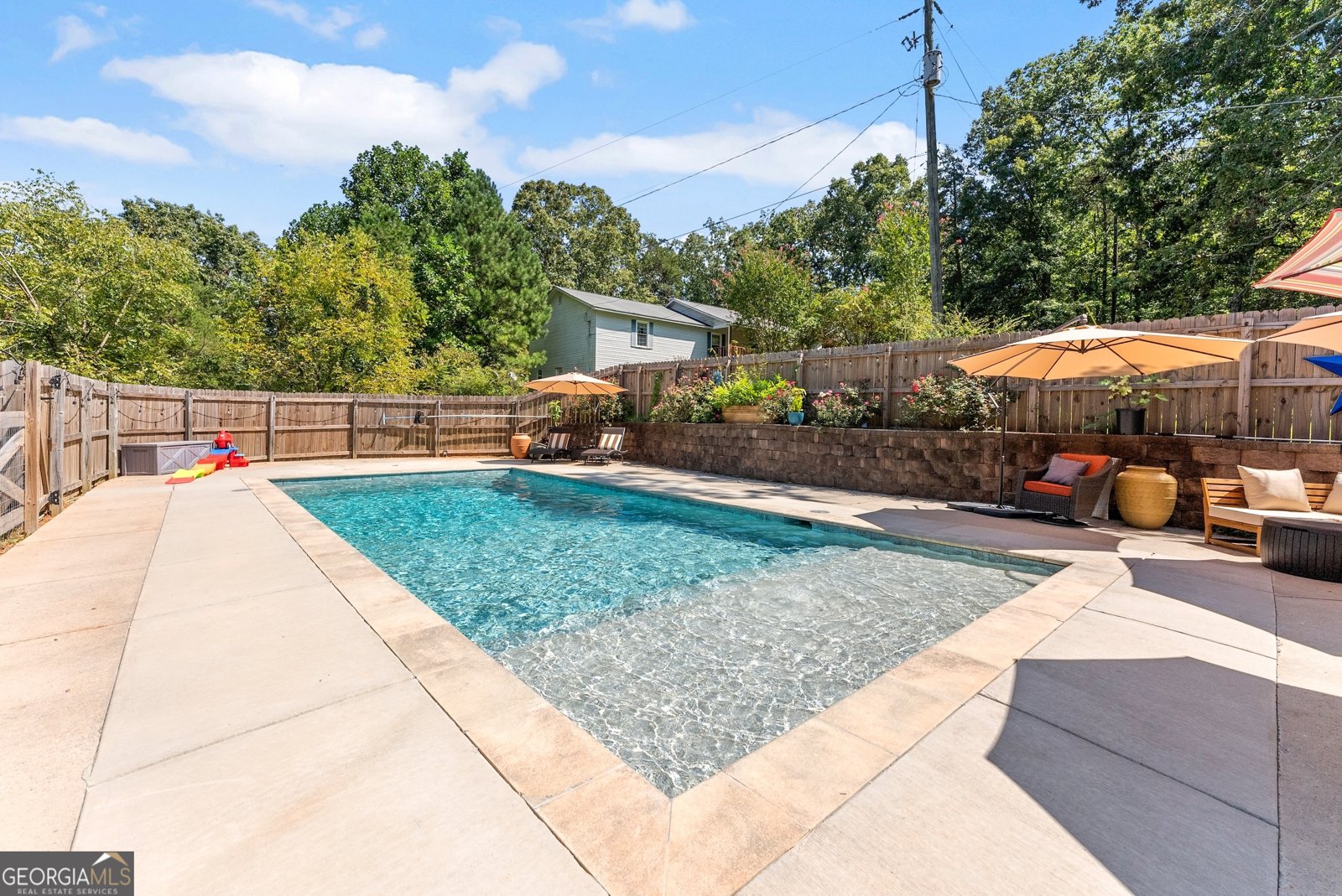 1540 Walter Stover Road Gainesville - 39