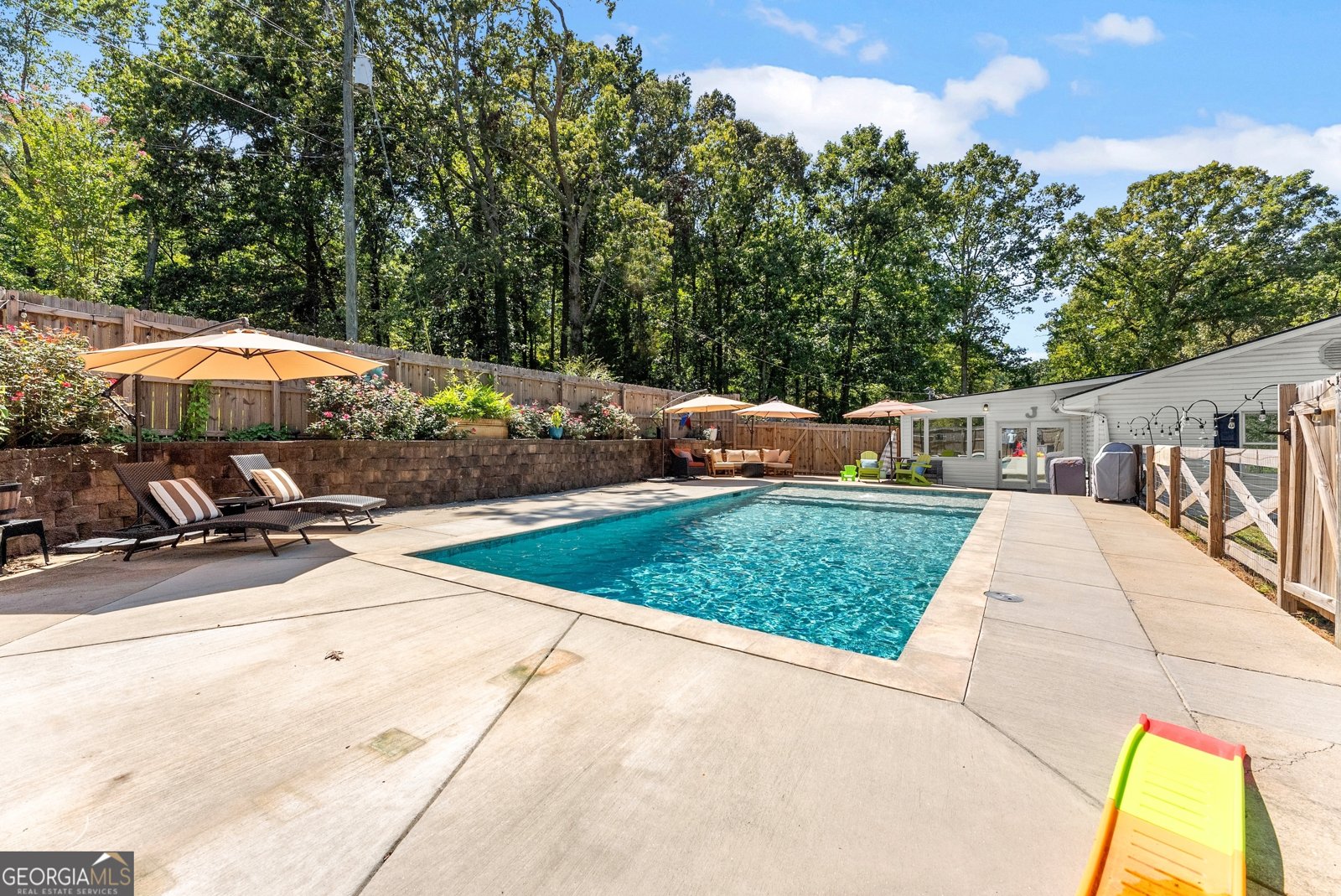 1540 Walter Stover Road Gainesville - 42