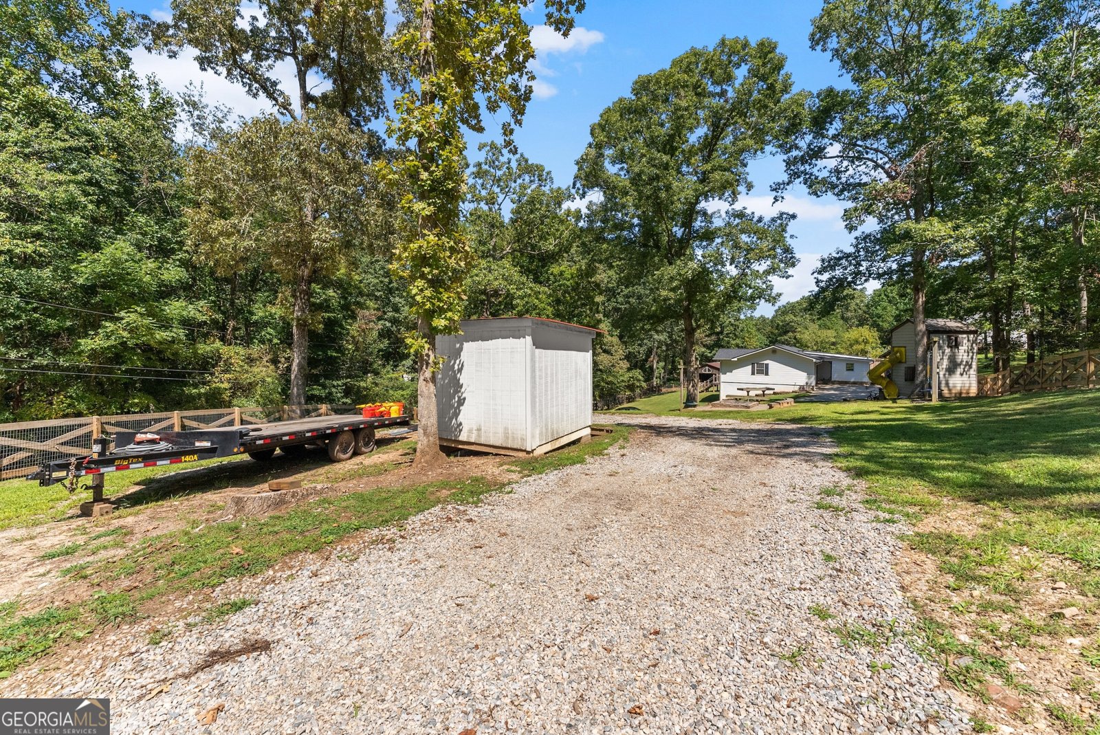 1540 Walter Stover Road Gainesville - 44