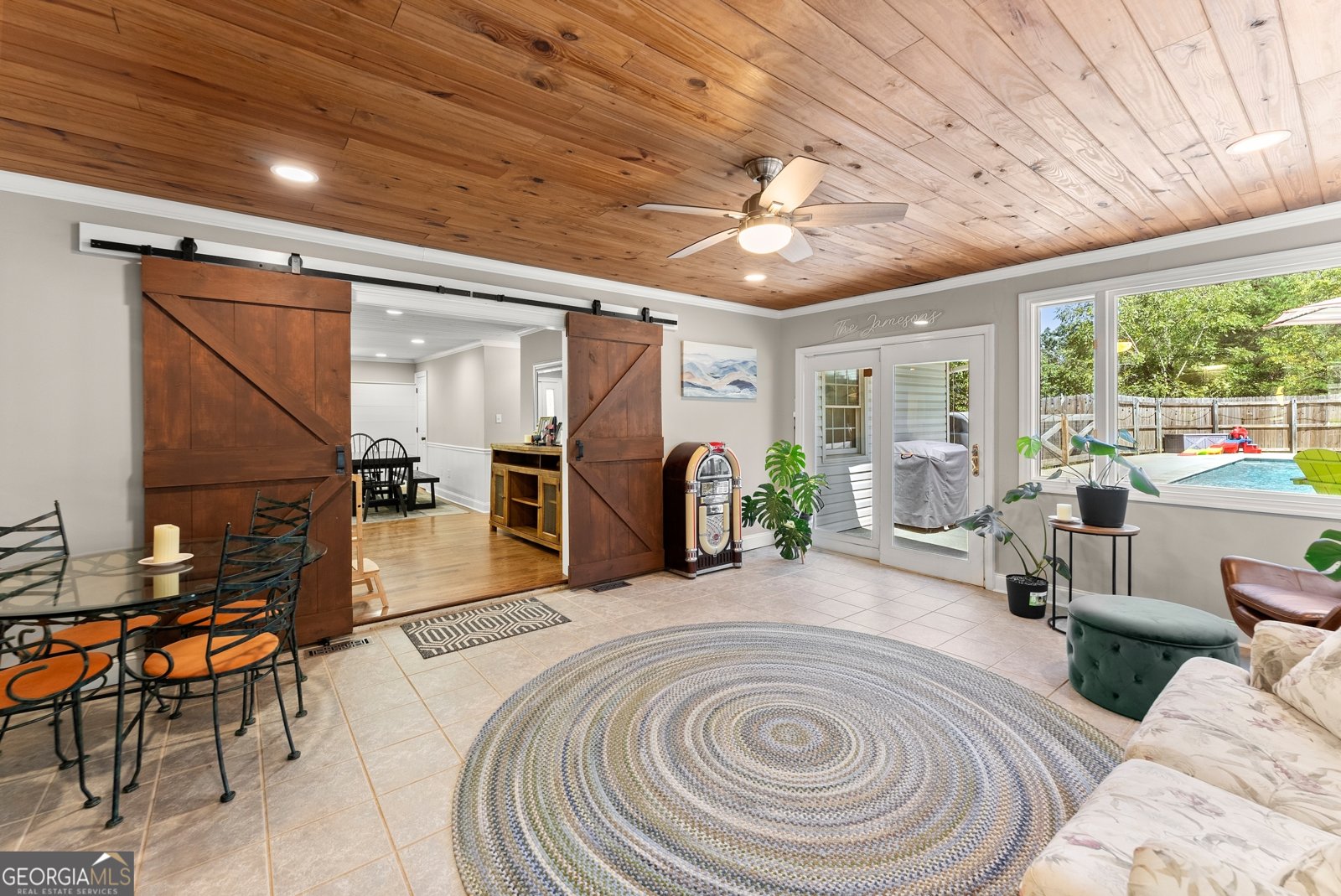 1540 Walter Stover Road Gainesville - 8