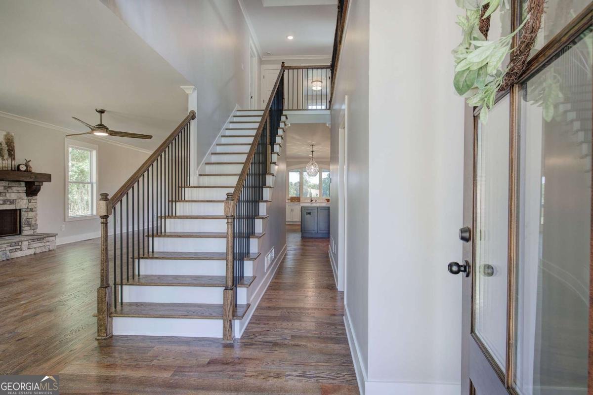 11 Dove Pointe Euharlee - 11