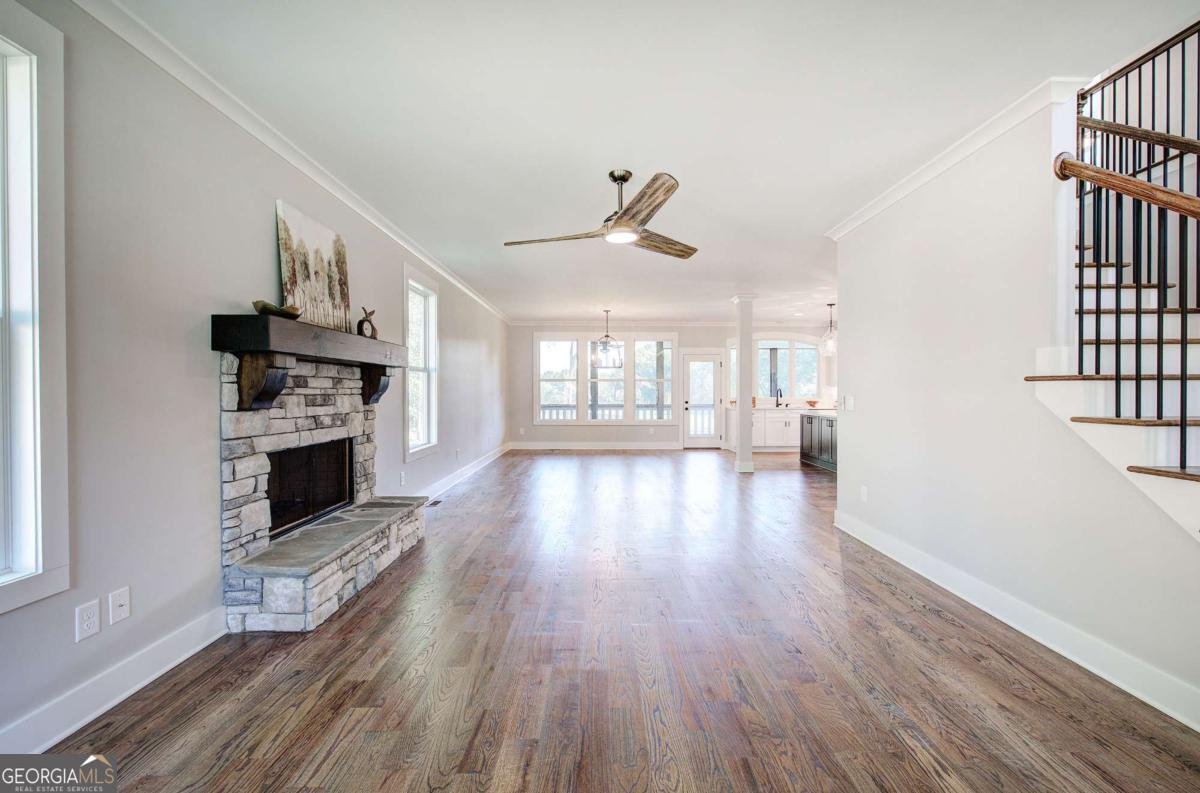 11 Dove Pointe Euharlee - 15