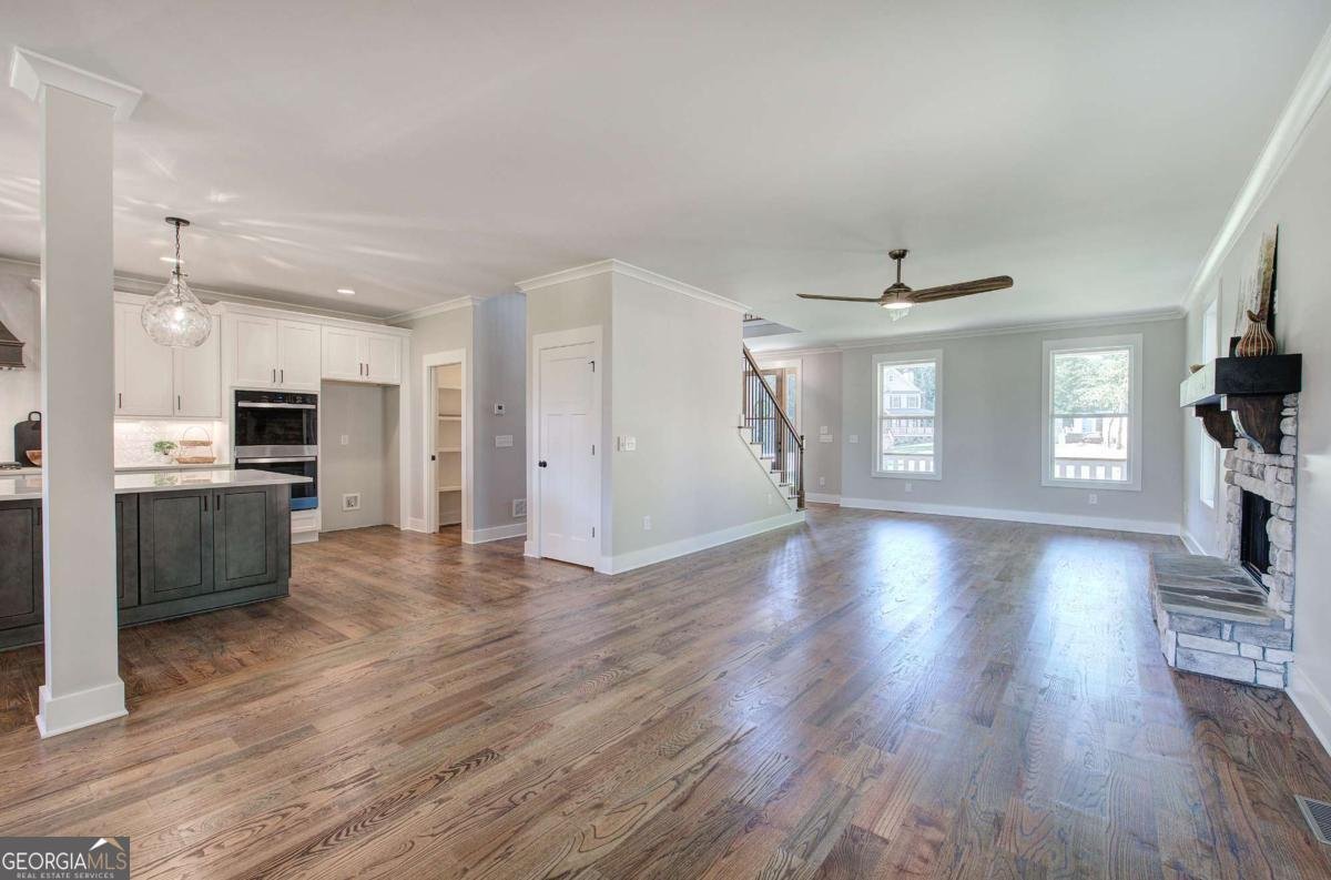 11 Dove Pointe Euharlee - 21