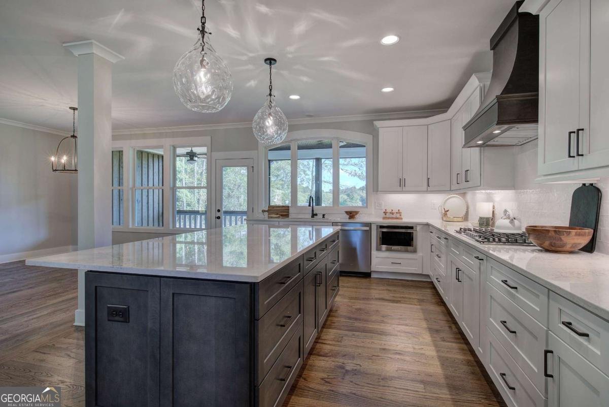 11 Dove Pointe Euharlee - 24