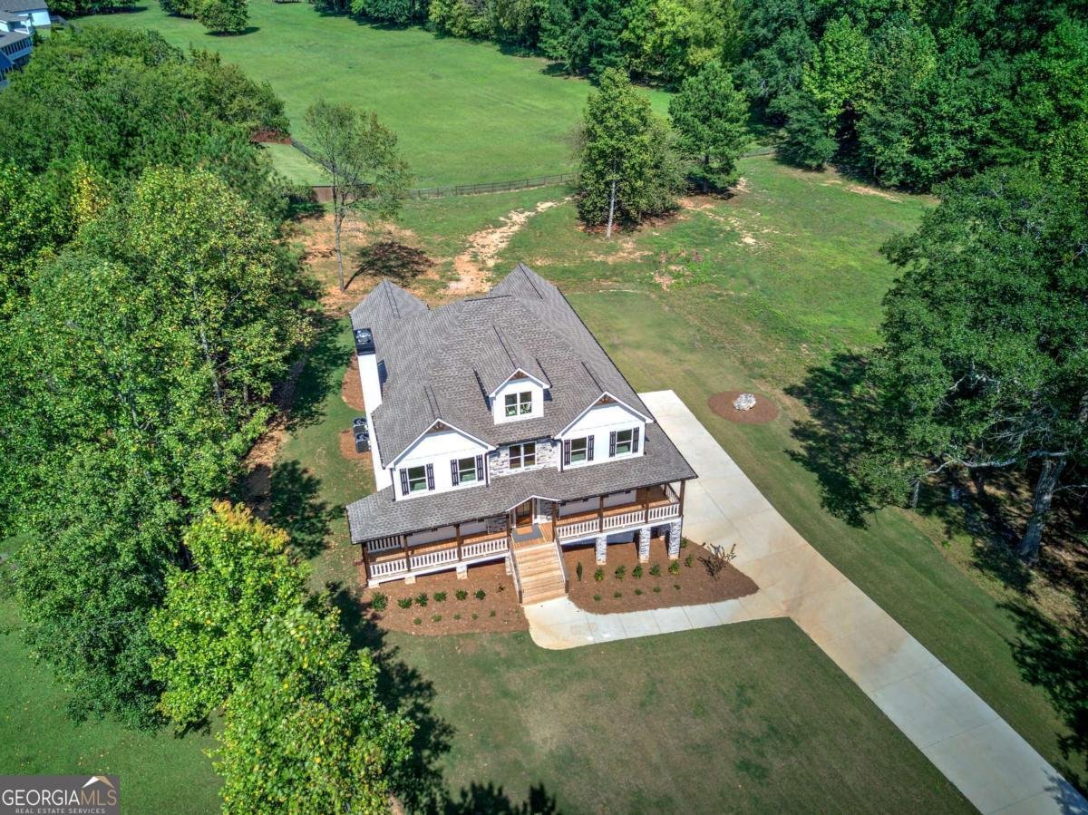 11 Dove Pointe Euharlee - 5