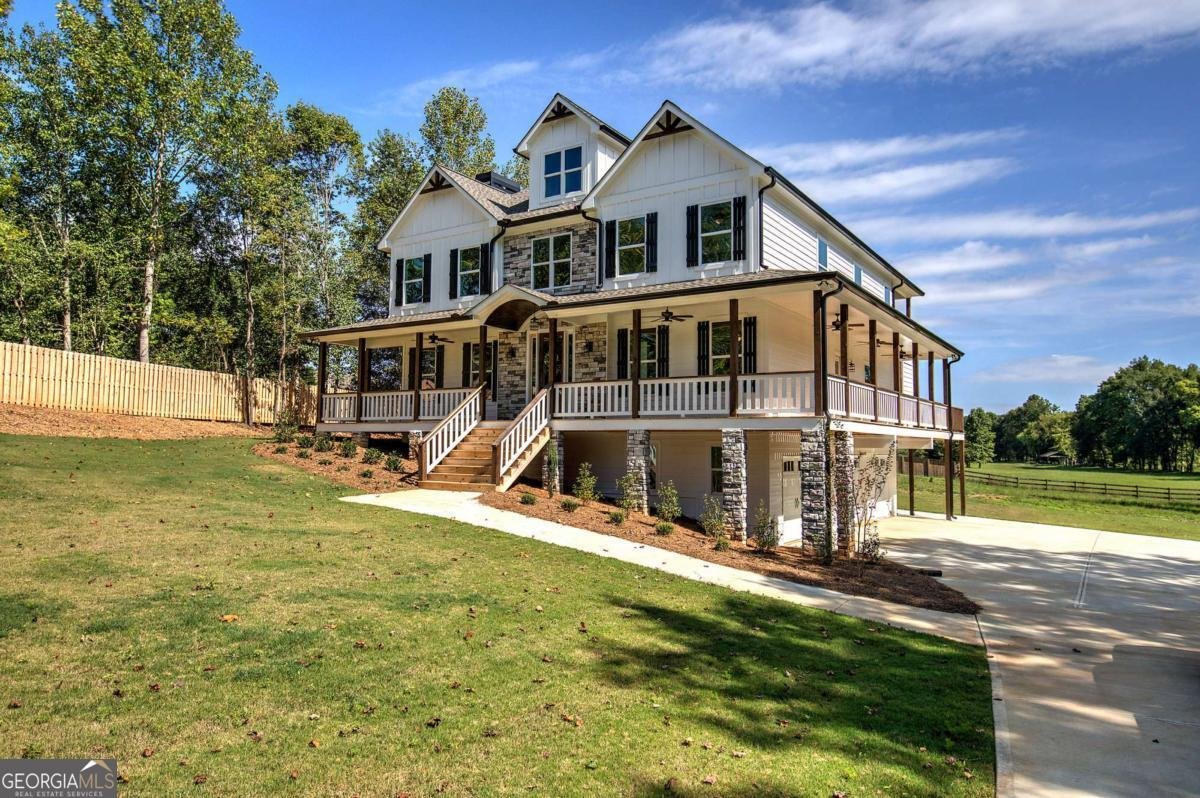 11 Dove Pointe Euharlee - 7