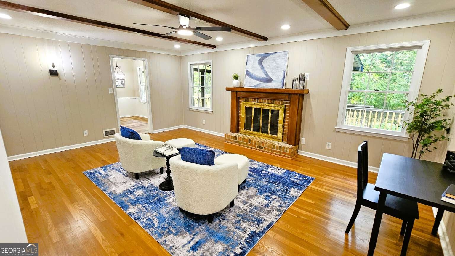 4774 Westhampton Drive Tucker - 10